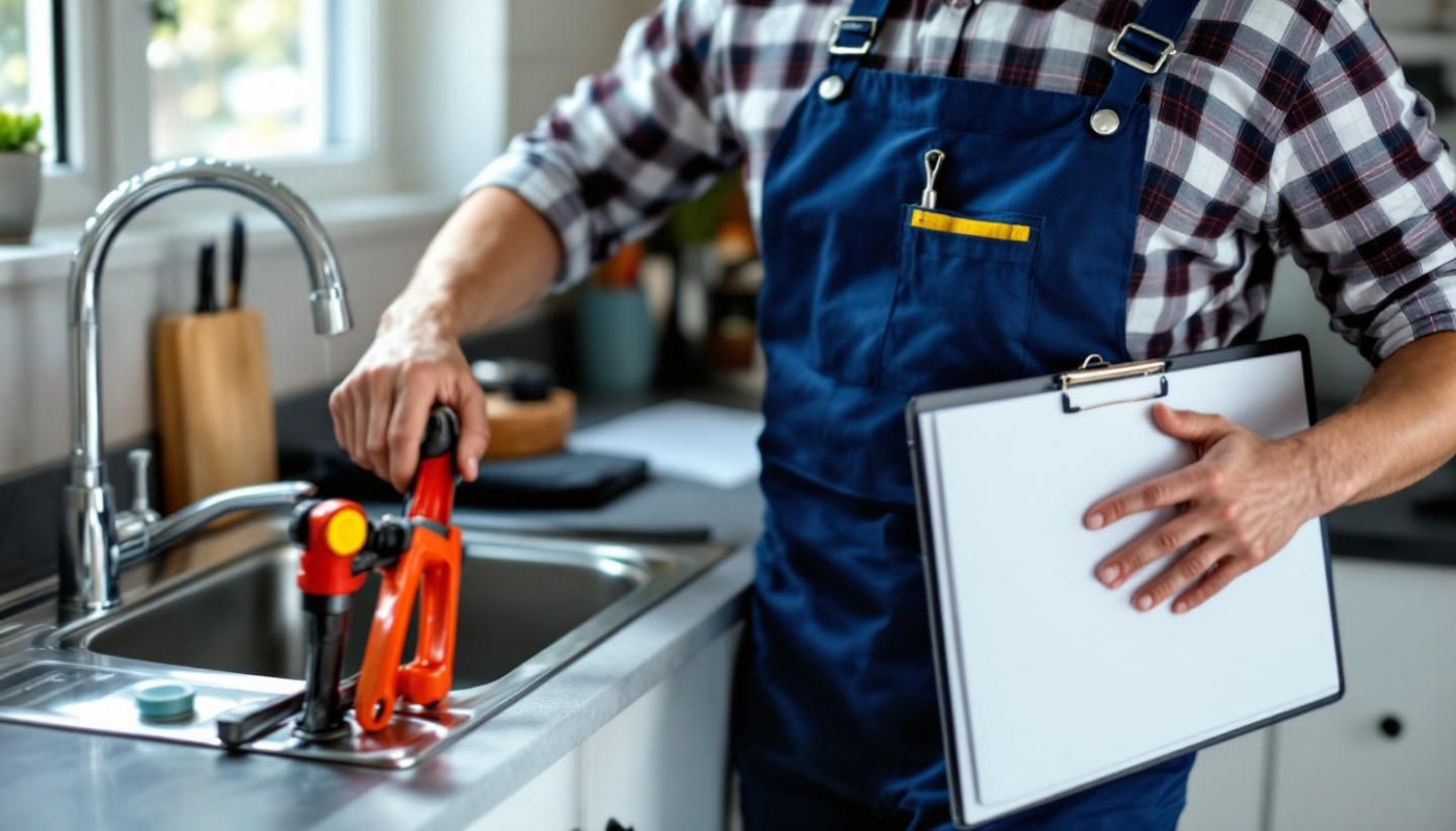 Comment bien choisir son plombier pour une urgence sanitaire ?