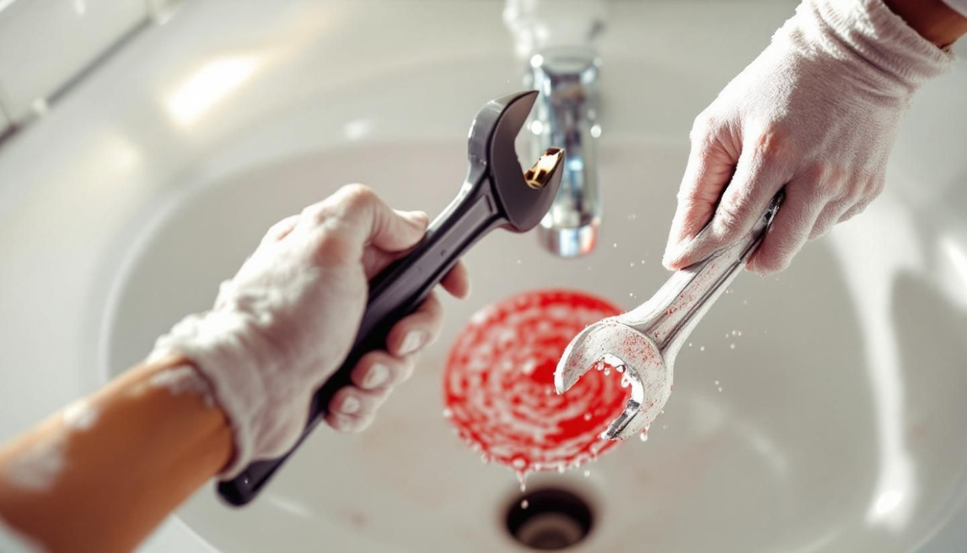 Comment choisir la meilleure méthode pour déboucher vos canalisations ?