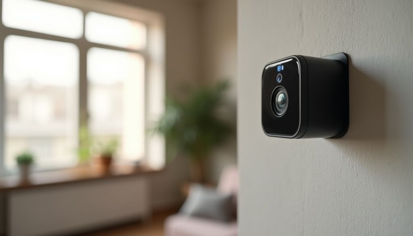 Comment les caméras discrètes améliorent-elles la surveillance domestique ?
