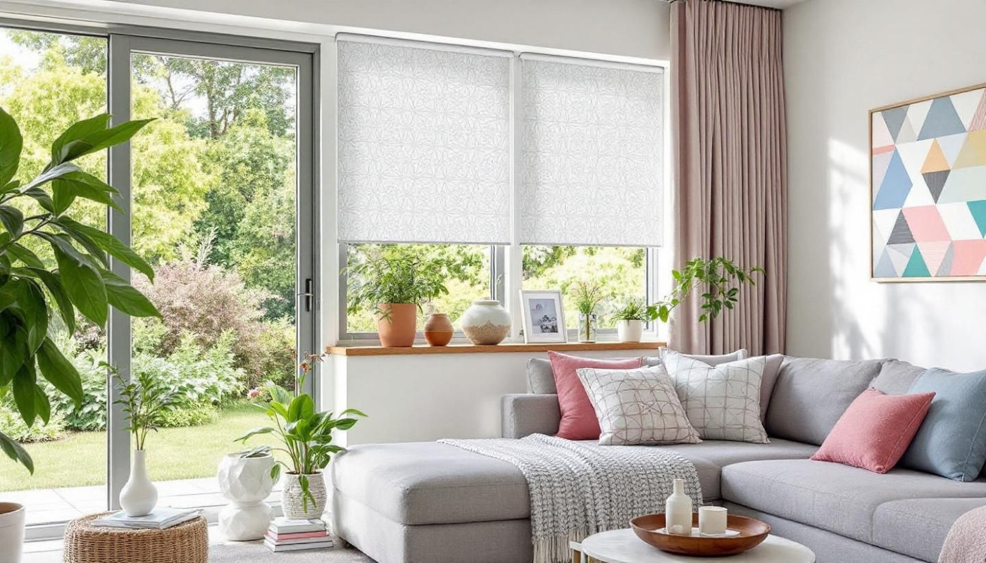 Comment les films pour vitres peuvent transformer votre espace de vie ?