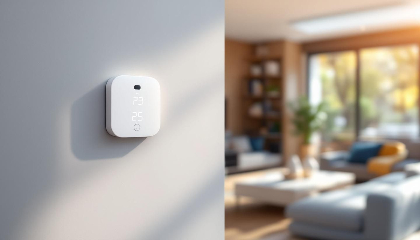 Comment maximiser l'efficacité énergétique avec votre système de chauffage ?