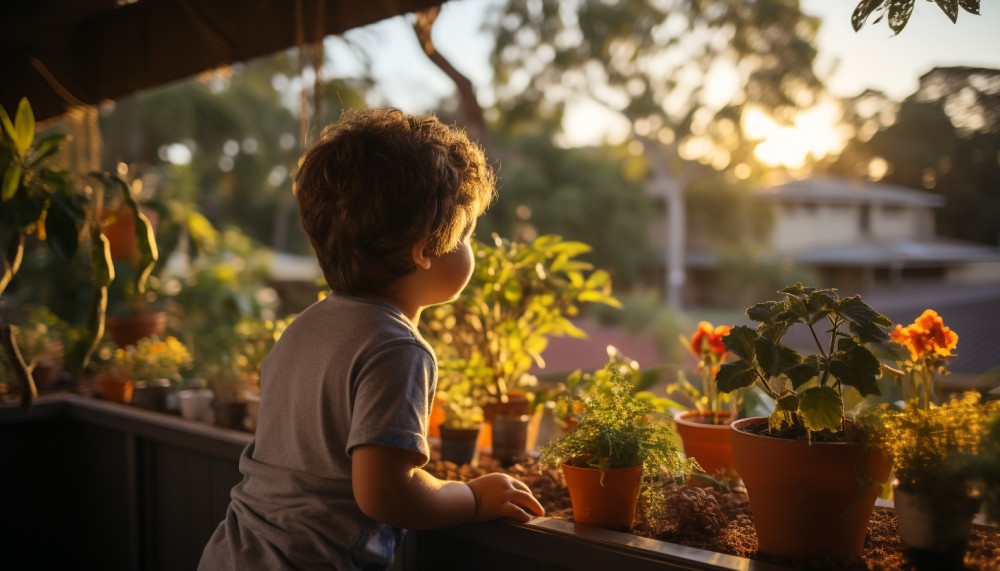 Comment sécuriser son balcon pour protéger ses enfants et ses animaux ?