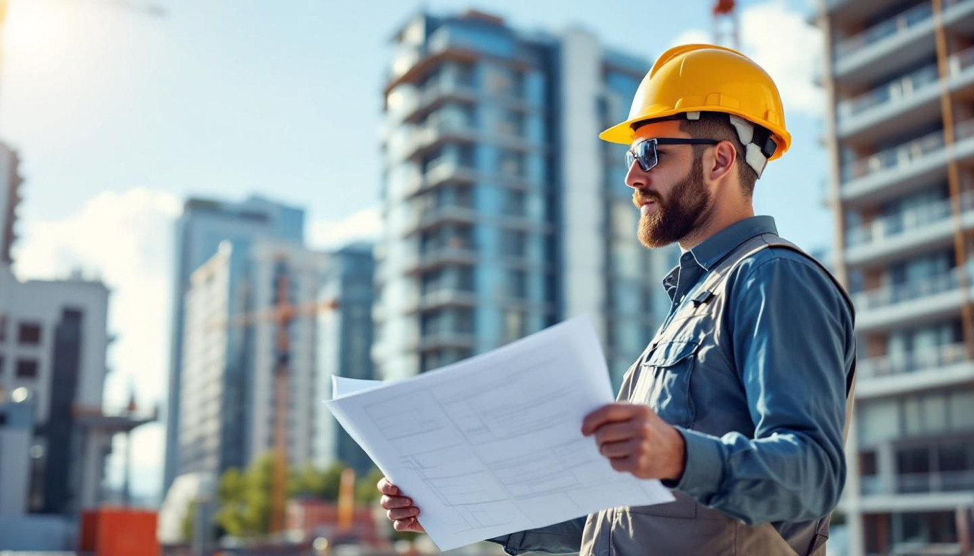 Comment une gestion efficace de chantier optimise-t-elle votre rénovation ?