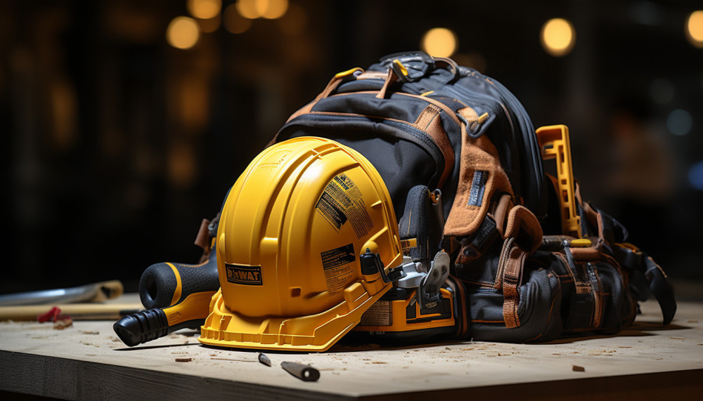 L’utilité des visseuses Dewalt dans la construction de votre habitat ou jardin