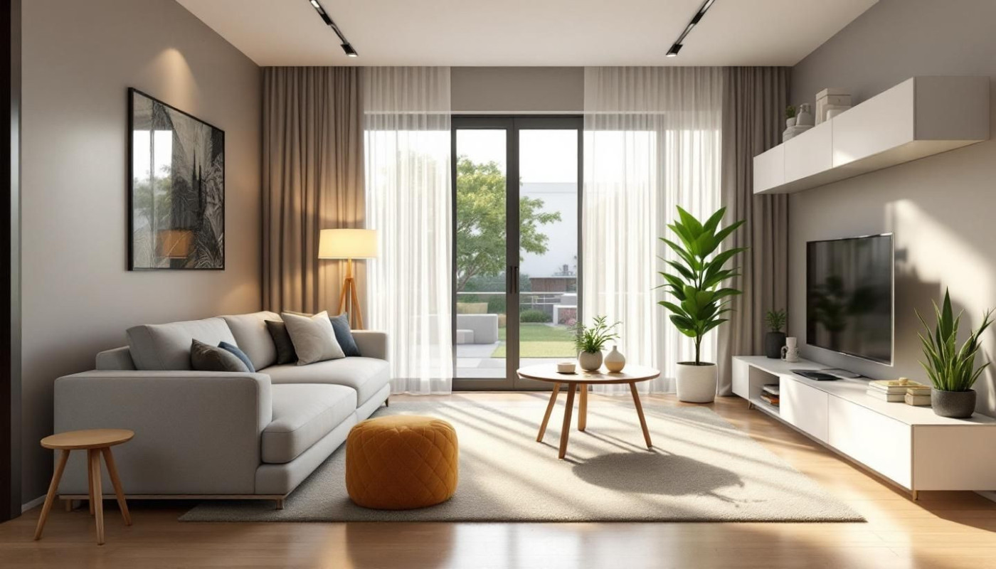 Optimiser les espaces petits pour des investissements rentables